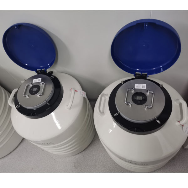 50L液氮罐 50L液氮罐
